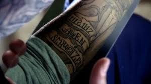 Wentworth miller shares autism diagnosis: Prison Break S Michael Scofield Is Back And His Tattoos Might Be Too Tattoodo