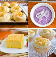 Matt armendariz ©2014, television food network, g.p. Top 10 Favorite Filipino Desserts Salu Salo Recipes