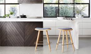 Bar Stool Or Counter Stool Here S How To Choose The Best For Your Kitchen By Amelia Mills