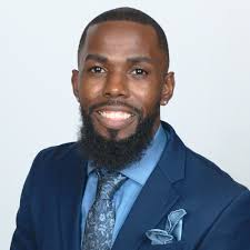 Dan & Elle Walters' Team — Robert Slack