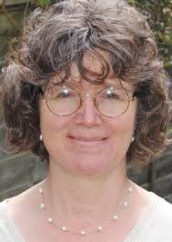 Mary Sharma Naturopath