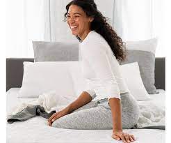 Serta Calming 3 Gel Memory Foam Mattress Topper