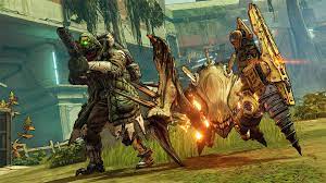 Ultimate vault hunter mode is unlocked for a character once they have completed the main story missions in true vault hunter mode and reached level 50. What Is True Vault Hunter Mode In Borderlands 3 Shacknews