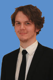 James Nutting's Instagram, Twitter & Facebook