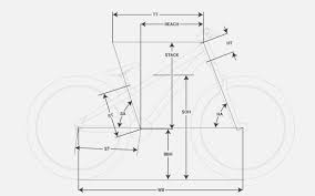 Devinci Bikes Size Chart