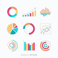 Graph Vectors Photos And Psd Files Free Download