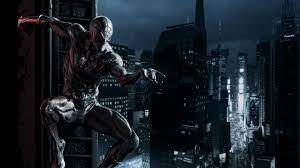 Pin On Spiderman