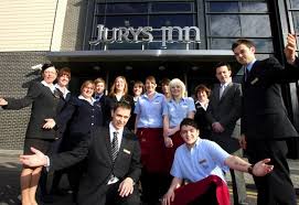 Jurys inn southampton is located in southampton and is within a short walk of local landmarks, such as seacity museum and the mayflower theatre. Southampton Is The Most Welcoming And Friendliest City In The Uk Daily Echo