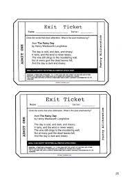 Poetry Rhyme Pattern Poetry Word Sorts Rhymes