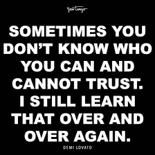 50 Broken Trust Quotes That Prove Betrayal Is Almost Impossible To Recover From Trust Quotes Betrayal Quotes Broken Trust Quotes