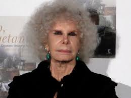 Descendente da Duquesa de Alba obrigada a reduzir o nome