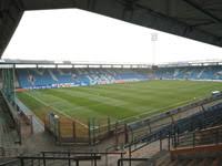 Rival team fc schalke 04. Fotos Vonovia Ruhrstadion Stadionwelt
