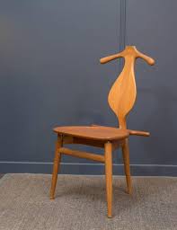 Hans J Wegner Valet Chair Valet Chair Chair Wegner