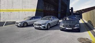 Decouvrez La Nouvelle Gamme Mercedes Classe E Chez Groupe Chevalley Groupe Chevalley