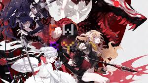 We have 74+ background pictures for you! 66 Rwby Phone