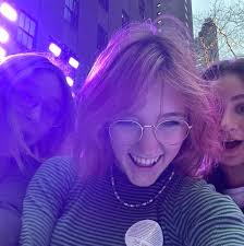 slipping through my fingers