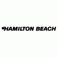 Hamilton beach brands holding co (hbb). Hamilton Beach Brands Of The World Download Vector Logos And Logotypes