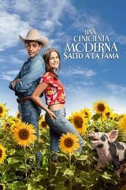 A Cinderella Story Starstruck 2021 Pelicula Completa Latino Mega