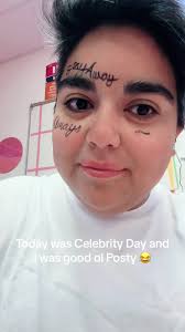 Toddler Post Malone Costume