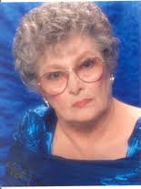 Mildred Louise Davis Bowman (1931-2008)