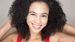 Support wholesale online.kinky curly hair, also commonly known as afro kinky hair. Kinky Curly Yaki Clip In Extensions Install Review Youtube