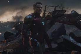 Avengers endgame star robert downey jr has spoken out on iron man's death and tony stark's character development. Bikin Flashback Robert Downey Jr Upload Momen Besar Iron Man Di Avengers Endgame Hai