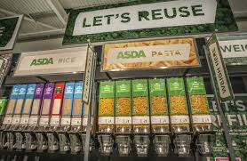 We did not find results for: In Order To Reduce The Use Of Single Use Plastic Asda Launches Its First Sustainability Store Where You Can Shop Plastic Free Bored Panda