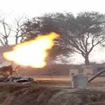 Heavy casualties likely Pakistani side