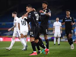 Best ⭐️leeds united vs aston villa⭐️full match preview & analysis of this premier league game is made by experts. Leeds Vs Aston Villa Live Result Final Score And Reaction Tonight The Independent
