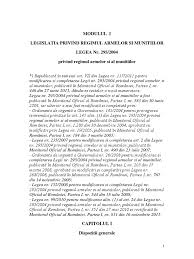 Lege nr 481 din 2004 actualizata in februarie 2018. Lg 295 Hg 130 Actualizate 21 10 14