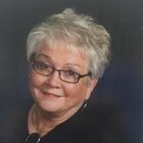 Janice Gallagher Orr Obituary