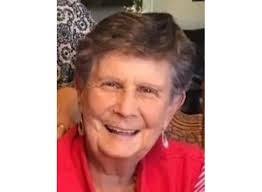 Barbara Jean Monday Obituary (2025)