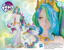 File:cadance walking on red carpet s2e25.png. Kotobukiya Shows Final Princess Celestia Bishoujo Statue Mlp Merch