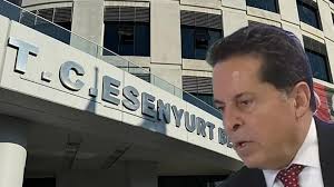 CHP/DEM'li Ahmet Özer tutuklandı! Esenyurt Belediyesi'ne kayyum atandı