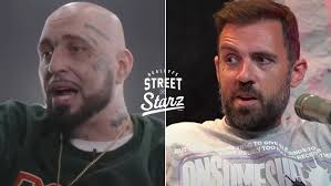 Al-Doe & Spanish Ran