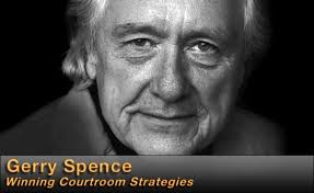 Gerry Spence's Winning Courtroom Strategies