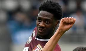 Chelsea sell Ola Aina to Torino in £8.7m deal