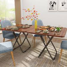 Folding utility table with plastic tabletop (16) model# hw0200289. Fashion Dining Tables Folding Table Restaurant Home Eating Table Portable Table Dining Tables Aliexpress