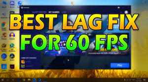 You can also experiment with step number 5 to get the best result possible. How To Fix Lag In Gameloop Pubg Mobile 60 Fps Youtube