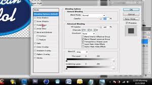 Home vector logos entertainment american idol logo vector. Photoshop Tutorial How To Make American Idol Logo Youtube