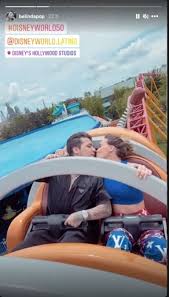 Hasta el momento ni belinda, ni christian nodal se han pronunciado sobre estos rumores. Hbi Agdnpsi5m