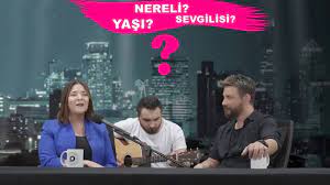Programa konuk olmasıyla beraber birçok kişi tarafından araştırılan tuğçe. Tugce Kandemir Kimdir Sevgilisi Yasi Youtube