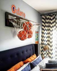 Up to 70% off top brands & styles. 17 Inspirational Ideas For Decorating Basketball Themed Kids Room