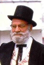 Arnel Wayne “Butch” Moyes (1920-2003)