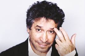 Meet Franco Dragone by Joanna Andrews