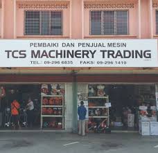 Bagaimana jika saya mendaftar di tm point? Oregon Malaysia Agent Locator