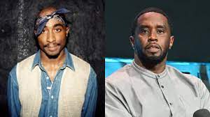 Investigações sobre o assassinato de Tupac apontam envolvimento de Sean 'Diddy' Combs