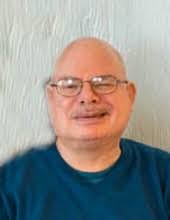 James Champion Obituary