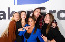 Recruitment With a Difference