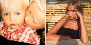 Maybe you would like to learn more about one of these? Dunyanin En Guzel Trans Bireyi Olarak Gosterilen Norvecli Model Emma Ellingsen Onedio Com